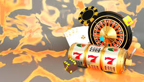 CoinCasino A Revolutionary Approach to Online Gaming