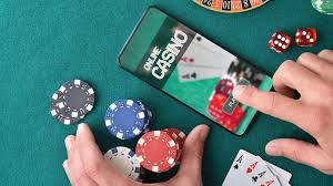 Explore the Exciting World of Casino Casper Bets UK 1346279442