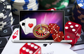 Explore the Exciting World of Casino Casper Bets UK