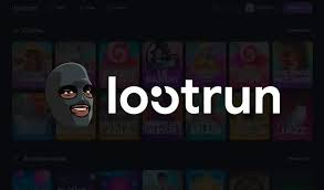 LootRun Casino — Официальный сайт 610428037