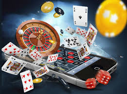 The Evolution of Online Gambling Opportunities and Risks