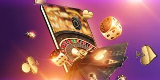 The Evolution of Online Gambling Opportunities and Risks